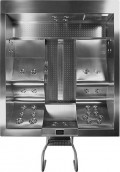 ��� ������� �� ���������� Wellis Volcano 38 �������� 6 ���� 227 � 257 � 90 �� ������������ �������� �����������