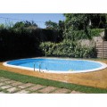 ��������� ������� �������� Summer Fun ( 9,16 � 4,60 �1,50) /4501010261KB