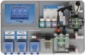 ������� ��������� � ������������� �����, pH � Redox WATERFRIEND exclusiv Chlor MRD-3 ��� ������������ � ������� ��������� A������ 310.000.0842 310.000.0862