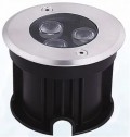 ����������� ������������ ������������ ����������������� IP68 / Aqua100GM-3W RGB