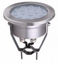 ����������� ������������ ��������� IP68/ ��������� �� ���������� XYH190G-36W(RGB)