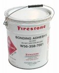 ��������� ����  GLQ  Bounding Adhesive 18,9 l �������: W56-358-7052