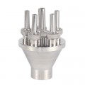 ��������� ������� Direct nozzle DN 40 mm �� 29 �3/��� ���. BSZ2120