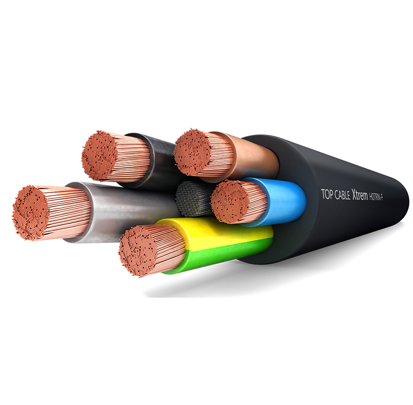 ������ ��������� XTREM H07RN-F 2x1,5 mm2 3002001�