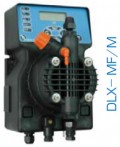���������� ����� DLX-CC/M 15 �/� � 4 ��� ������� PLX0823101