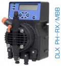 ���������� ����� ��������� DLX  PH-RX-CL/MB 8 �/� � 10 ��� ������� PLX3322801