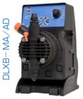 ���������� ����� DLXB-MA/AD 5 �/� � 7 ��� ������� PLX230385E (PBX2303801)