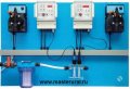 �������������� ������� �����������  POOL GUARD 2  PH/RX