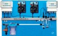�������������� ������� ����������� � �������� POOL GUARD 4  PH/RX