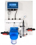 �������������� ������� ����������� � �������� CHLORO SYSTEM