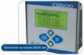 ����������� kontrol 500 ��������� ��������� 96�96�130mm �������� SOX500PMP000