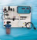 ����� ������� kontrol � � pH/Free Chlorine ����  SPCTOPCA0013