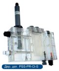 ������ ����� CL-Sensor F-CL-2