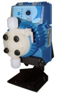 ���������� ������������ ����� tekna EVO APG 500 Little Flowrate 