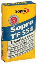 SOPRO TF 554 TITAN CG2ArW ������������������ ������� ��� ���� 3-30��