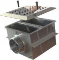������ ���� AC 05.061 L, 15 �3/�, �����, 2���, ����� 316