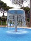 ������� ����� ��� �������� Niagara 1013298, ����������� �����, ������ 50 �3/�  Flexinox 