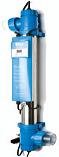 ��������� ���������������� ��������� BLUE LAGOON UV�C Timer 40.000 L, ����������� �����, 4 ���, ����� 20 �3/�, 40 �� VAN ERP