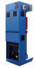 ������� ��������������� ��������� ���� ������ � �������������� UVAZONE 150, ������� 150 �3, ����� 6 �3/�, ������������������ 6 �/�, 1.3 ���, 220 � TRIOGEN