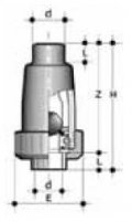 �������� ������ F.I.P., ��� SRIV, ������� 63 ��, 1107464 Astore