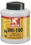���� ��� ��� UNI�100, 0.25 �, 1107375 Griffon