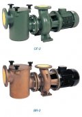 ����� ��� ������������ ��������� Bombas CF-2/BR-2 1000, ������������������ 162 �3/�, 10 ���, 7.5 ���, 380 �, Saci ���. 1002169