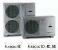 �������� ����� � �������� ���������� ���� �Edenpac 6D� �������: W20EDEN6TD