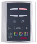 ������ ���������� Harvia Griffin CG170T Color light