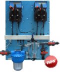 �������������� ������� ����������� � �������� POOL GUARD 3 PH/CL
