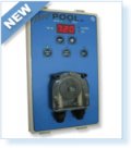 �������������� ������� ����������� � �������� MyPOOL S PH