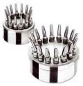��������� ������� LILY ADJUSTABLE NOZZLES ���. KA-340