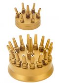 ��������� ������� BOUQUET ADJUSTABLE NOZZLES ���. KB-350
