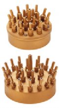 ��������� ������� FLEUR DE LIS ADJUSTABLE NOZZLES ���. KC-360