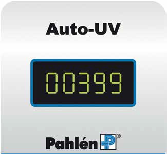 ��������� �Auto-UV75� �������� ������� � �������� ��������,