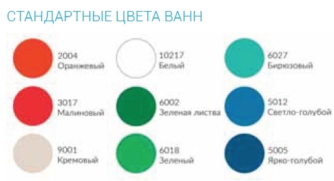 Ванна для автоматического массажа T-MP UWM Automat