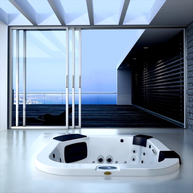 Характеристики Jacuzzi