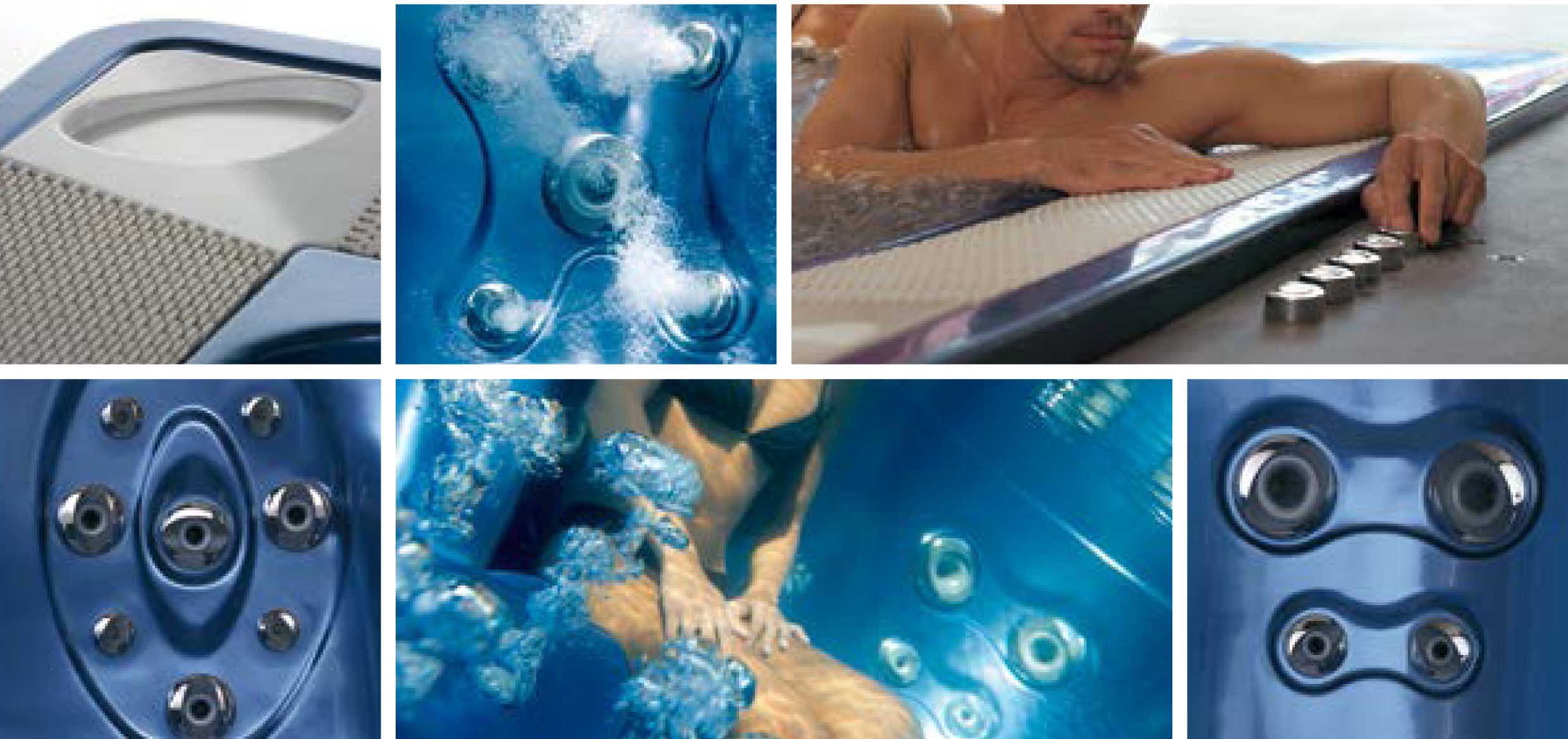 ��� �������� ��� ������������� ������������� JACUZZI PROFESSIONAL