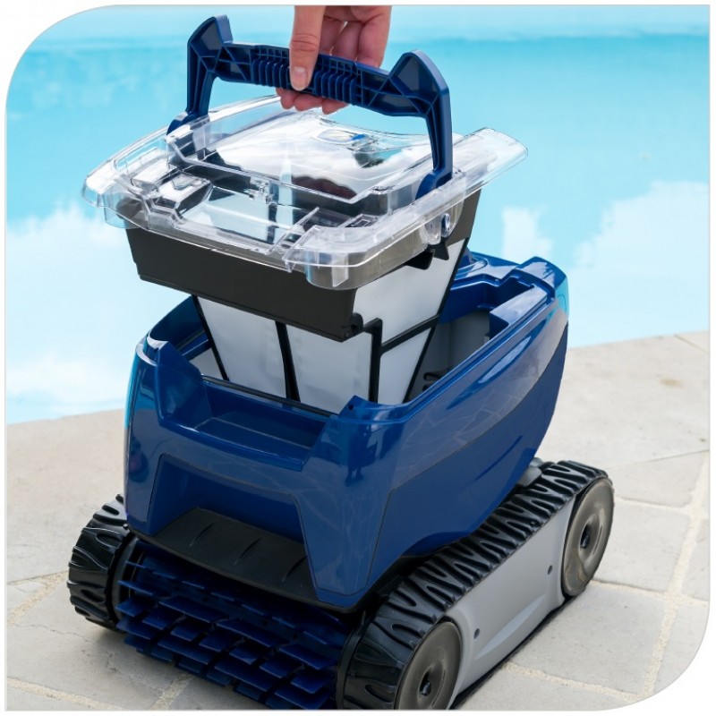 ������ ���������� �������������� Zodiac TornaX PRO RT3200, ���� ���,  ������ 16.5 �, �� 50 �²