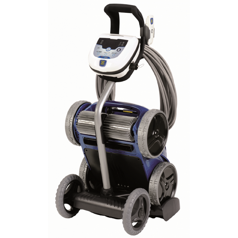 ������ ���������� �������������� RV5400 VortexPRO4WD,���� ���, �������, ������ 18�, �� 72�²/WR000107