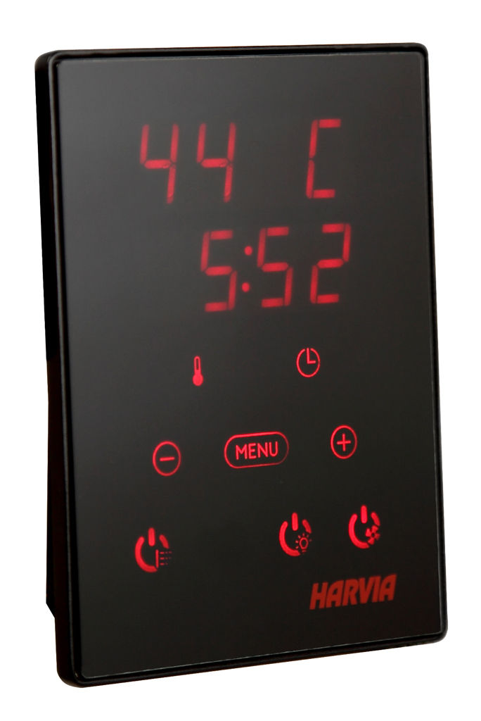 Harvia Xenio Пульт + блок мощности CX170