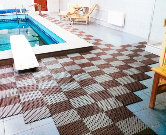 ��������� ��������� �������� Aqua  ������ ������ 340 � 340 ��