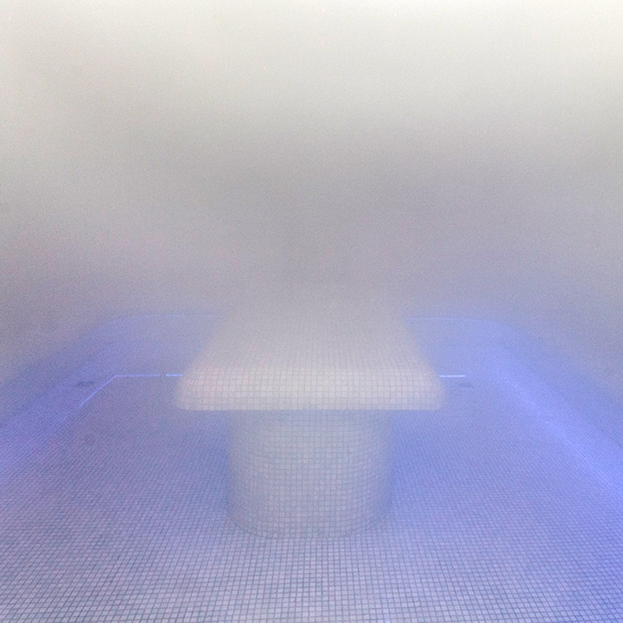 Система выработки густого пара Fog Maker B-2604103 HygroMatik