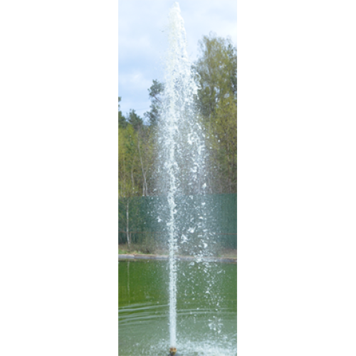 ��������� ������� Straight stream nozzle assembly DN 25 mm �� 8.0-17.0 �3/��� ���. BSZ2130