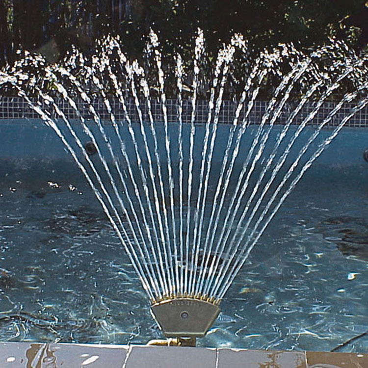 ��������� ������� ������� Phoenix tail nozzle DN 25 mm �� 6.5-13.5 �3/��� ���. BSZ2171