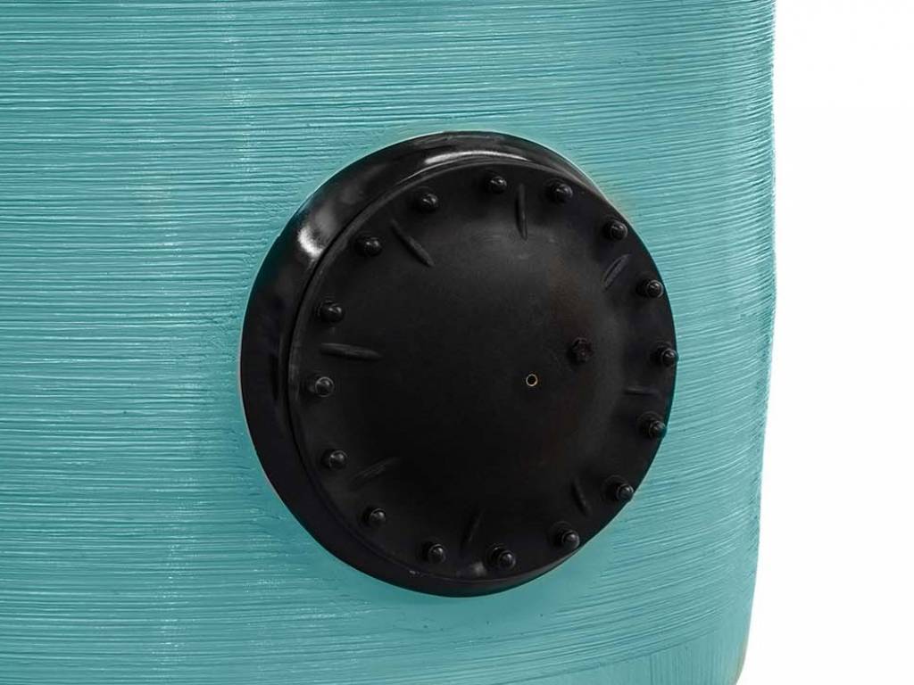 �������� ������ Turbidron Norm Plus, Ø 2400 ��, 136 - 181 �³/� 021520